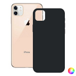 KSIX kaitsekest iPhone 12 Pro Max Soft Silicone iPhone 12 Pro Max must