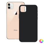 KSIX kaitsekest iPhone 12 Soft Silicone iPhone 12 Mini must