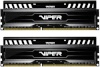 Patriot mälu ViperX 3RD Black 16GB (2x8GB) 1866MHz CL10 1.5V