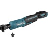 Makita akutrell WR100DZ Cordless Ratchet Wrench