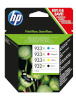 HP tindikassett 932 must / 933 Cmy Origina