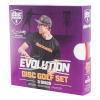 Discmania discgolfi ketaste komplekt Innova Evolution Beginner Set