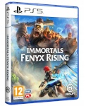 PlayStation 5 mäng Immortals Fenyx Rising