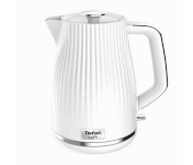 Tefal veekeetja Loft  1.7L 2400W (KO250130), valge