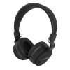 Esperanza kõrvaklapid EH218 Bluetooth headphones Headband, must