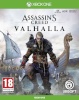 Xbox One mäng/SeriesX Assassin´s Creed Valhalla