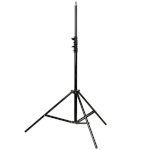 Godox 303 light stand max. 260cm