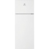 Electrolux külmik LTB1AE24W0 143 cm, 164/41 l, 39 dB, LowFrost, elektrooniline juhtimine, valge