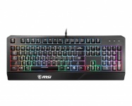 MSI klaviatuur Vigor GK20 US Keyboard