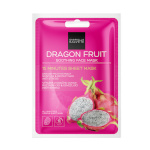 Gabriella Salvete näomask 15 Minutes Sheet Mask Dragon Fruit 1tk, naistele