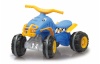 Jamara tõukeauto Push-Car Little Quad Blue 1,5+, sinine