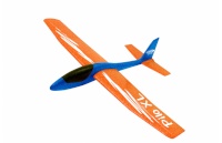 Jamara purilennuk Foam Glider 2in1 - Pilo XL