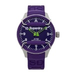 Superdry meeste kell SYG125U (Ø 44mm)