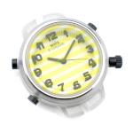 Watx & Colors unisex kell RWA1408 (Ø 43 mm)