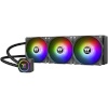 Thermaltake vesijahutus TH360 ARGB Sync AIO Watercooling