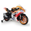 Injusa mootorratas Honda Repsol 12V 62x113x52cm