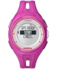 Timex naiste kell Timex® Ironman® Run x20 GPS (Ø 41mm)