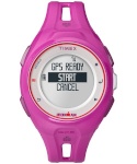 Timex naiste kell Timex® Ironman® Run x20 GPS (Ø 41mm)