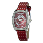 Chronotech naiste kell CT7896LS-41 CHRONOTECH for Hello Kitty (Ø 34mm)