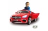 Jamara elektriauto Ride-on Mercedes-Benz AMG SL65 Red, punane | 460294