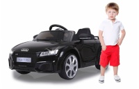 Jamara elektriauto Ride-on Audi TT RS 12 V | 460681