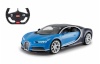 Jamara RC puldiauto Bugatti Chiron 1:14 40MHz Blue, sinine