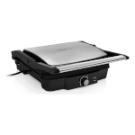 Tristar kontaktgrill GR2853 2000W Roostevaba teras