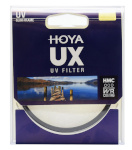 Hoya filter UV UX 67mm