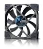 Fractal Design jahutus Venturi HP-12 PWM Computer Case Fan, hall