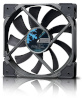 Fractal Design jahutus Venturi HP-14 PWM Computer case Fan, 14cm, hall