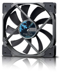 Fractal Design jahutus Venturi HP-14 PWM Computer case Fan, 14cm, hall