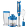 Sencor saumikser SHB4462BLEUE3 Hand Blender, sinine