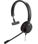 Jabra kõrvaklapid Jabra Jabra Evolve 20 Stereo Ms