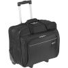 Targus sülearvutikott-kohver Rolling Case 16", must