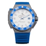 Strumento Marino meeste kell SM129S-TT-BN-BL (Ø 46 mm)