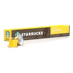 Starbucks kohvikapslid Blonde (10tk)