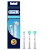 Braun lisaharjad Oral-B OD17 2tk + IP17 1tk harjade komplekt (2x ortho + interspace) breketitele