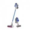 Jimmy varstolmuimeja JV83 Cordless Vacuum Cleaner, sinine/hall