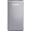 Varta akupank Fast Energy 20000mAh, (1x micro USB, 2x USB-A, 1x USB-C)