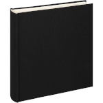 Walther fotoalbum Cloth must 30x30 100 lehte Bookbound FA508B