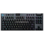 Logitech G915 Tkl Rgb Keyboard Clicky (pan)