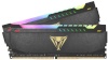 Patriot mälu Memory DDR4 Viper RGB LED 16GB 3200MHz (2x8GB)CL19