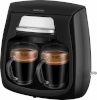 Sencor kohvimasin SCE 2100BK Coffee Maker, must