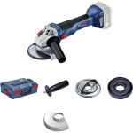 Bosch nurklihvija GWS 18V-10