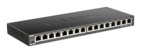 D-Link switch DGS-1016S/E