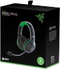 Razer juhtmevabad kõrvaklapid Kaira Pro Xbox, must