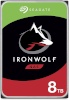 Seagate kõvaketas Ironwolf 8TB NAS