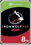 Seagate kõvaketas Ironwolf Pro 8TB SATA