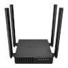 TP-LINK ruuter Archer C54 Dual-Band 4x10/100 (RJ-45) ports, 2.4GHz/5GHz, 802.11ac, 300+867Mbps, 4xFixed Antennas