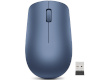 Lenovo hiir Lenovo Accessories 530 Wireless Mouse (Abyss sinine)